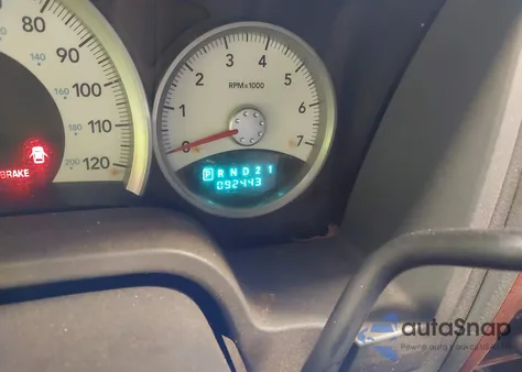 2005 Dodge Dakota Slt from USA, damaged, VIN 1D7HW48K15S262562